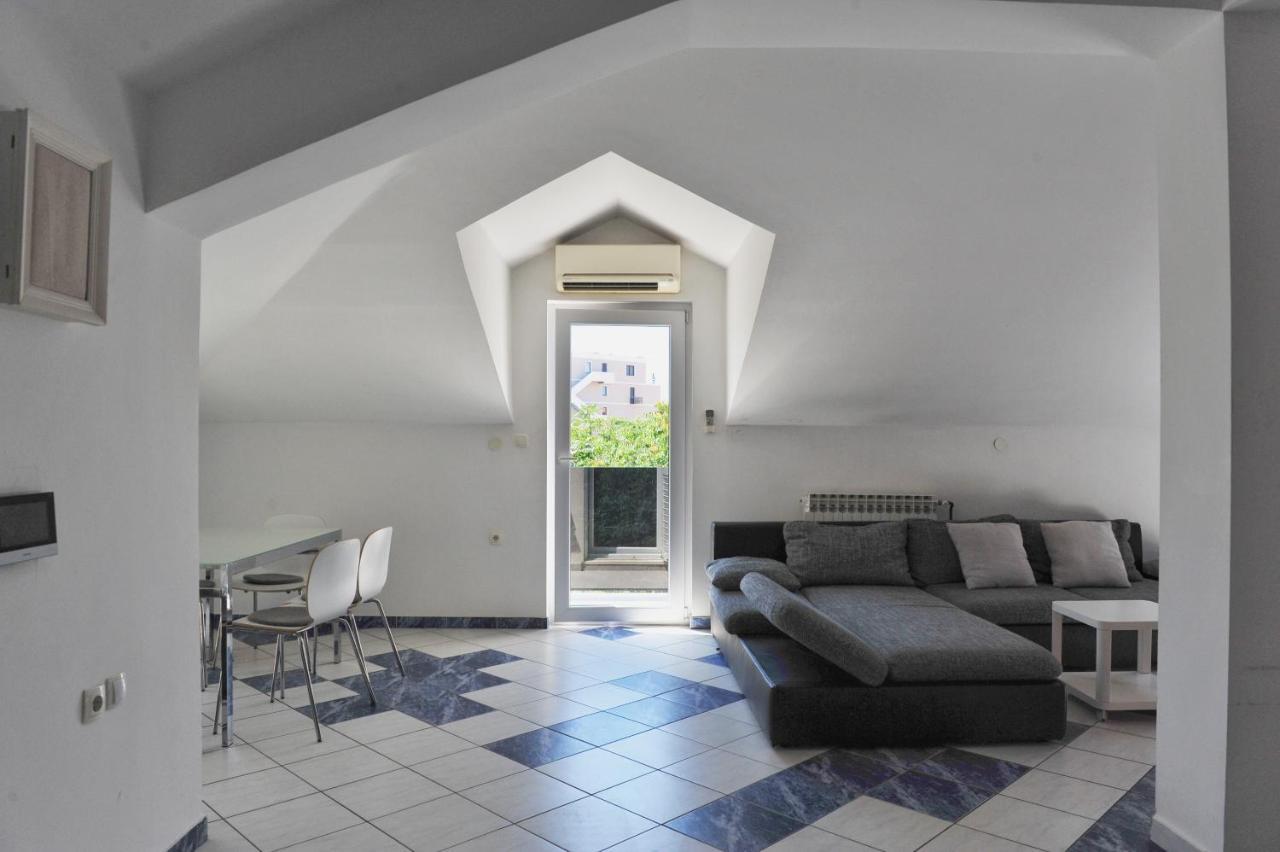 Beach Apartment Bacvice Split Exterior photo